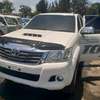 Toyota hillux double cab Pickup thumb 4