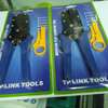 TP Link Network Crimping Tool - RJ45, RJ11,RJ12 Variant thumb 2