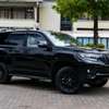 2022 Toyota land cruiser Prado TXL thumb 5