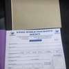 Receipt Books, Invoice, Delivery Books Printing thumb 5