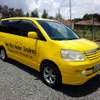 TOYOTA NOAH best for family and business thumb 2