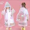 High Quality Kids Raincoat thumb 3