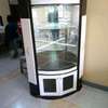 Glass display wooden cabinets (5*4,6*3 and 6*4) thumb 1