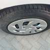 TOYOTA AXIO NEW SHAPE thumb 3