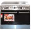 RAMTONS 4G+2E 60X90 STAINLESS STEEL COOKER- RF/493 thumb 1