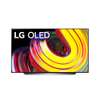 LG OLED TV 65 Inch CS Series OLED65CS6 thumb 0