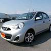 NISSAN MARCH (MKOPO/HIRE PURCHASE ACCEPTED thumb 0