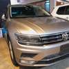 Volkswagen tiguan TSI gold 2018 thumb 1