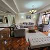 Furnished 3 Bed Apartment with En Suite in Riverside thumb 6