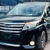 Toyota Noah WxB 2018 2wd thumb 1