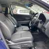 Honda Vezel hybrid 4wd Blue 2017 thumb 7