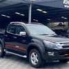 ISUZU D-MAX D/CABIN thumb 4
