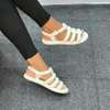 Ladies Jesus sandals Sizes 
36-41 thumb 3