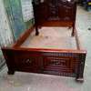 King Size Bed 6*6 thumb 4
