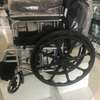 Wheelchair around nairobi,kenya thumb 4