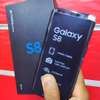Samsung Galaxy S8 thumb 3