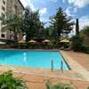 Furnished 1 bedroom apartment for rent in Westlands Area thumb 8
