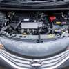 NISSAN NOTE MEDALIST 2016 MODEL GREY COLOUR thumb 7