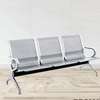 Office Bench: Triple Reception Office Bench thumb 3