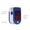 Finger Clip Type Pulse Oximeter Heart Rate Blood Pressure Monitor thumb 4
