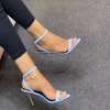 Denim Fancy heels
Size:36-41 thumb 2