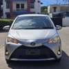Toyota vitz 2018 thumb 2