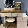 Dressers; Makeup Vanity Dressing Table thumb 2