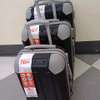 3 in 1 Travel Bag Suitcase Fibre thumb 4
