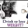 Black Latte Dry Drink Reshape / Slimming Coffee thumb 0
