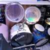 Tama professional drum-set 7piece thumb 1
