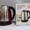 Electric Kettle With Stainless Steel Body thumb 1