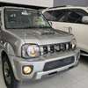 Suzuki Jimny auto Petrol 4x4 1300cc 2018 thumb 1