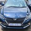 Toyota Allion 1800cc 2018 2WD thumb 2