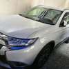 Mitsubishi outlander 2016 thumb 9