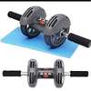 Wheel Power Stretcher For Flat Tummy And ABS thumb 1