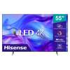 Hisense 55 inch Smart TV ULED 4K UHD TV U7 Series thumb 1