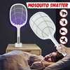 Rechargeable Electric Mosquito Swatterl thumb 0