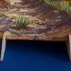 Display Easel(INVISI Lightweight) thumb 1