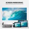 WiFi Android Casting Screen Mirroring Projector thumb 0