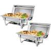 Single Chafing Dishes thumb 3