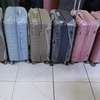 Fashion 3 IN 1 UNBREAKBLE LAXURIOUS RUBBER SUITCASE thumb 2