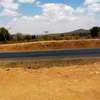 1 acre plot touching Nairobi/Namanga road in Bisil Town thumb 0