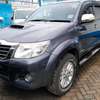 Toyota hilux double cabin invisible 2013 thumb 10