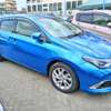 Toyota Auris blue 💙 thumb 6