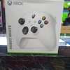 XBOX  ROBOT WHITE CONTROLLER thumb 0