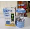 AKKO 270A Emergency Rechargeable Lamp thumb 1