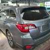Subaru outback grey on sale thumb 1