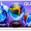 TCL 55 Inch P635 4K Smart Google Tv thumb 0