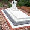 Terrazzo Gravesite Installation Services Thika thumb 1