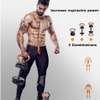6 In 1 Dumbbell And Kettle Bell Exercise Set 40 KG thumb 1